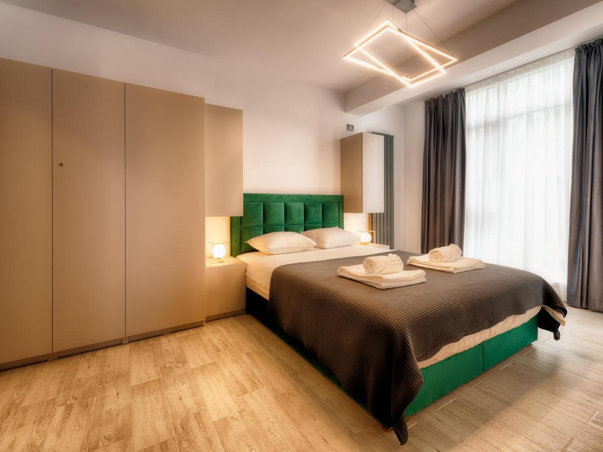 Sunway - Pool & Spa Beach Resort Năvodari 외부 사진