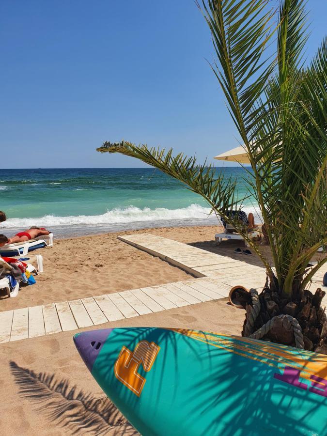 Sunway - Pool & Spa Beach Resort Năvodari 외부 사진